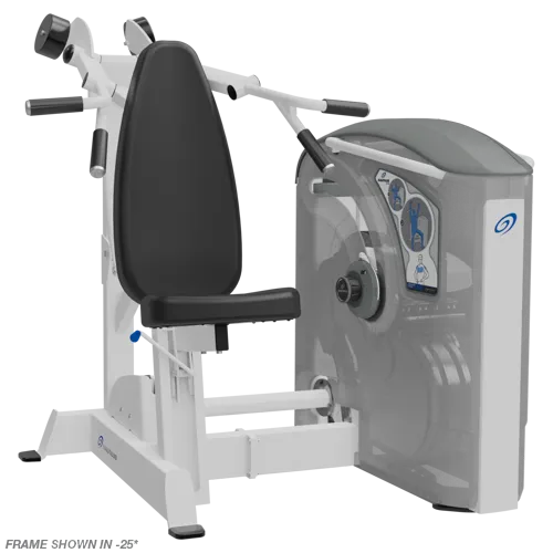 Nautilus One™ Shoulder Press