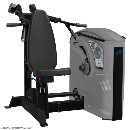 Nautilus One™ Shoulder Press