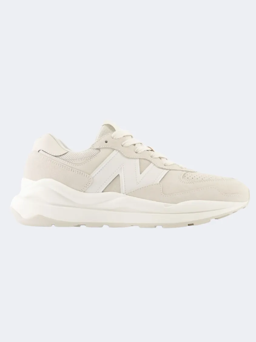 New Balance 5740 Men Lifestyle Shoes Timberwolf