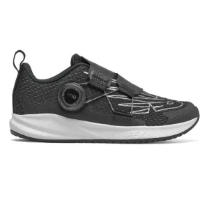 New Balance Big Boys FuelCore Reveal v3 BOA Black