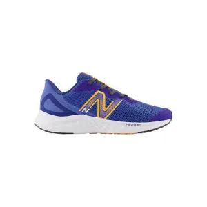 NEW BALANCE FRESH FOAM ARISHI V4 MARINE BLUE - KIDS