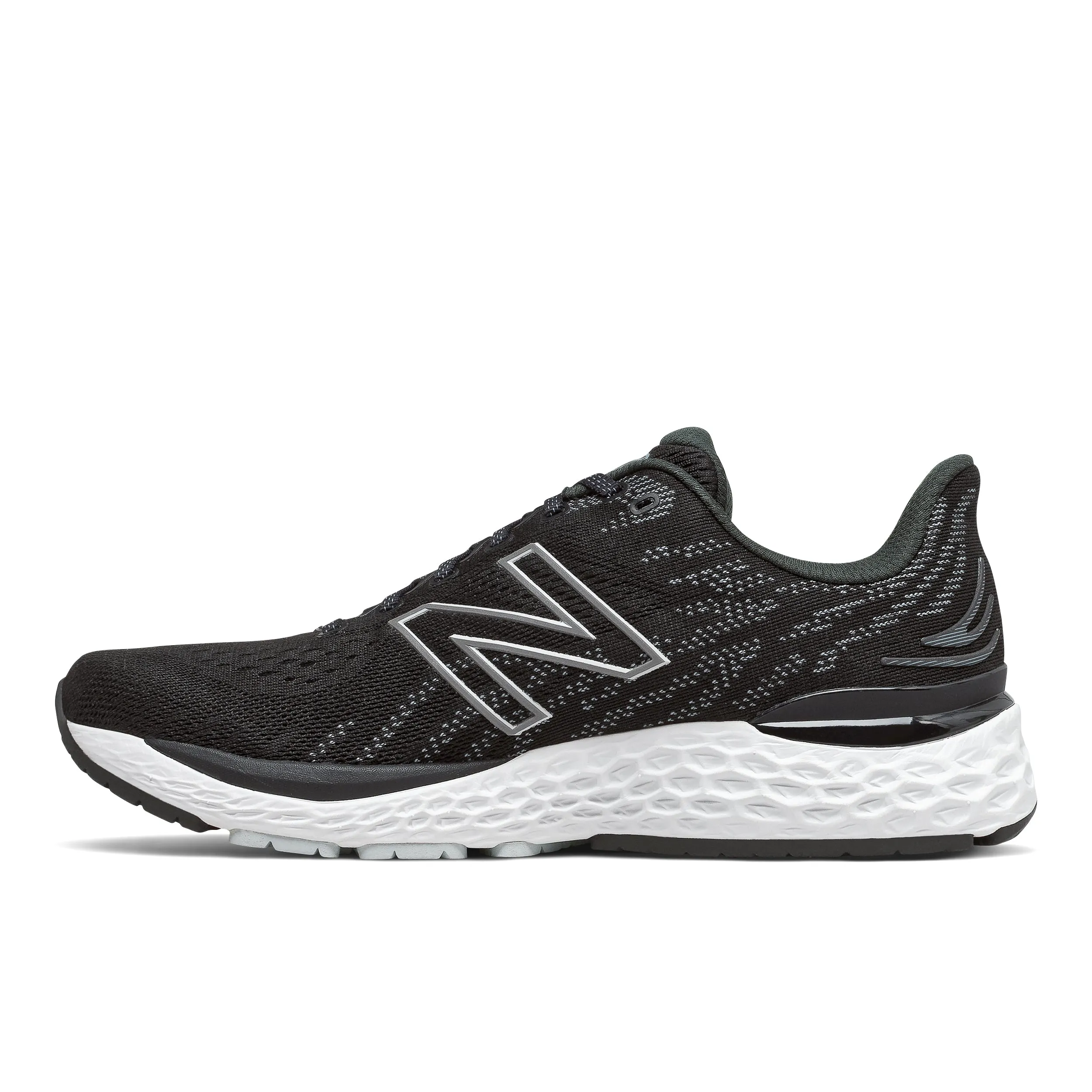 New Balance Mens Fresh Foam 880v11 Running Shoe