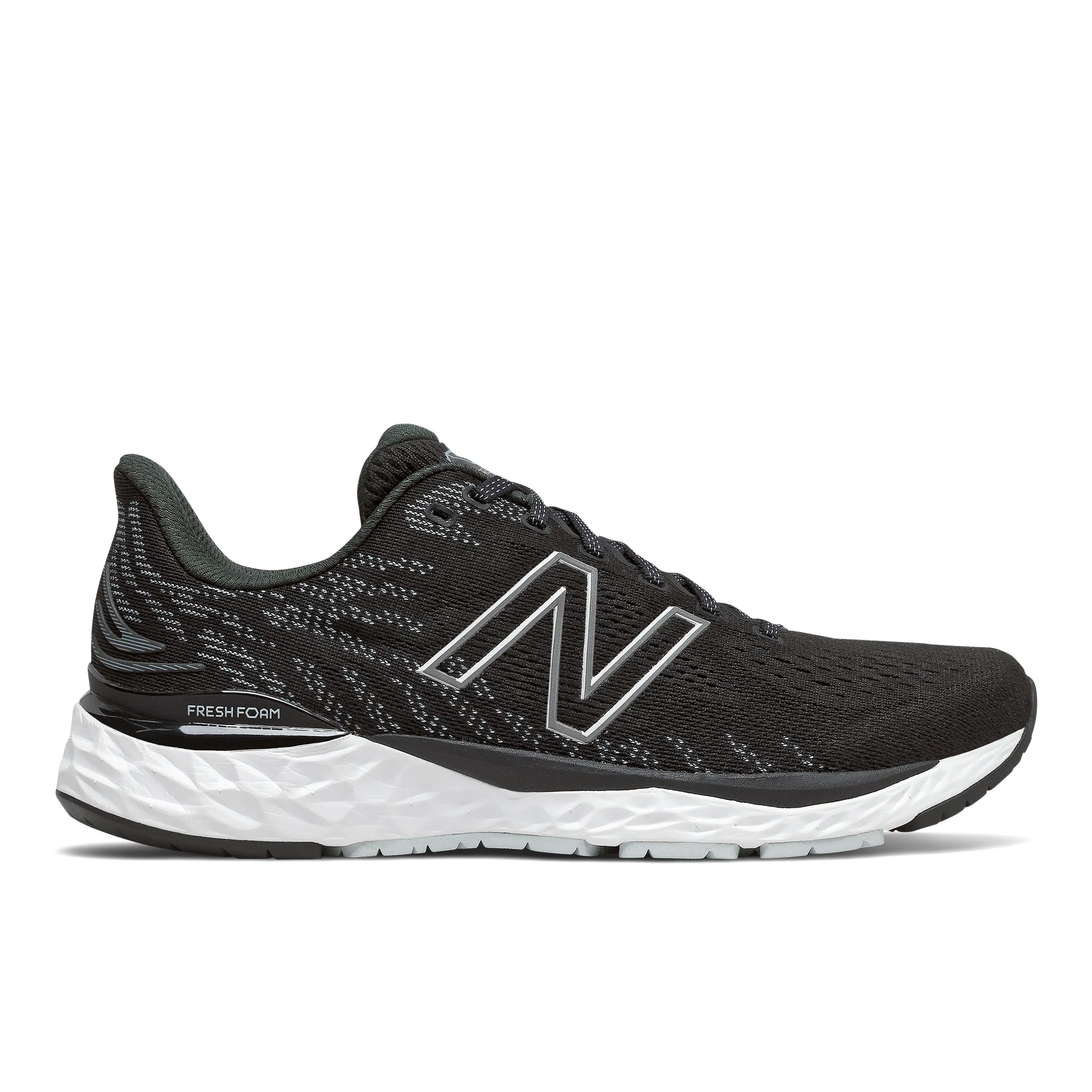 New Balance Mens Fresh Foam 880v11 Running Shoe