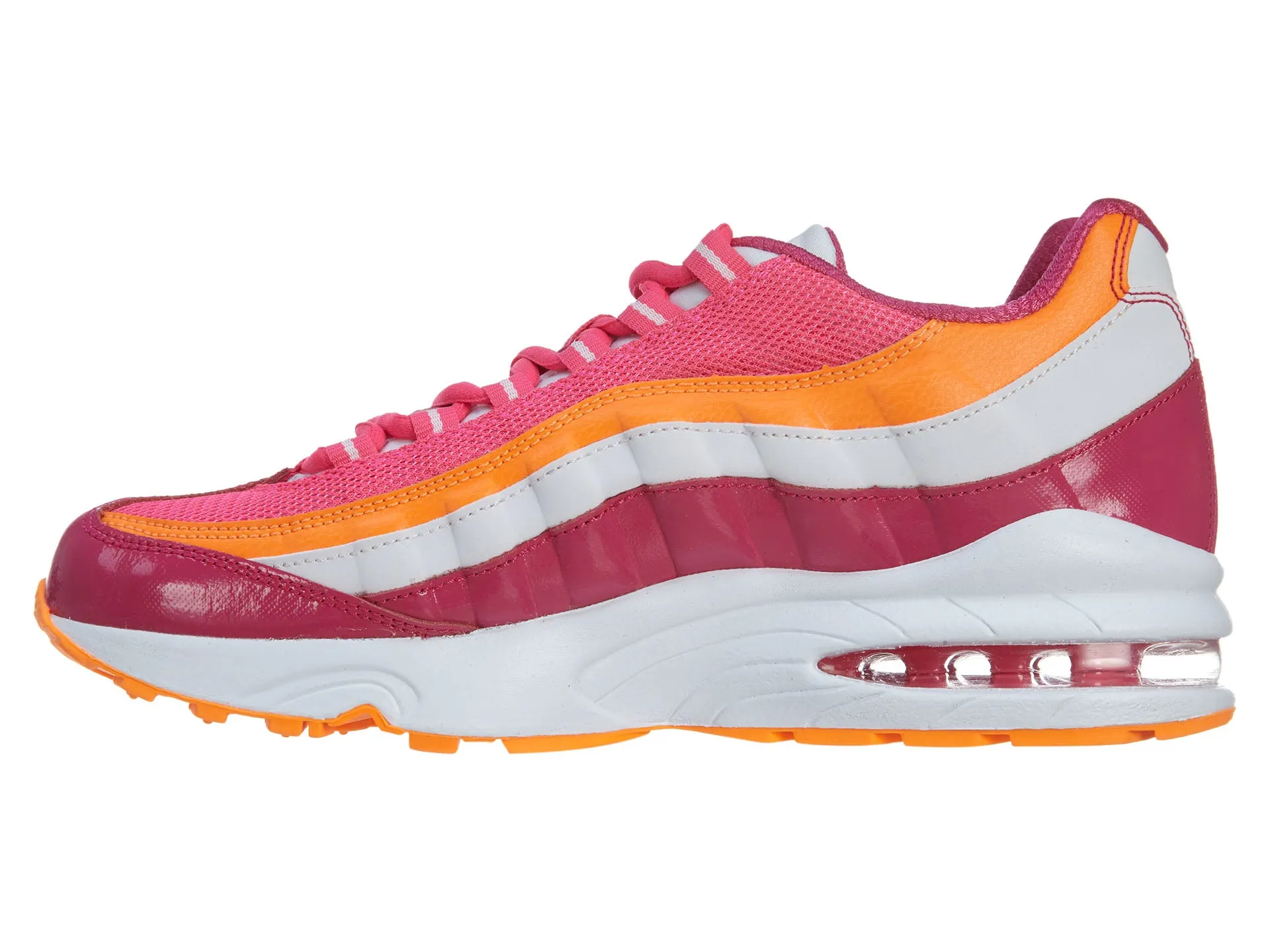 Nike Air Max 95 Le Big Kids Style : 310830