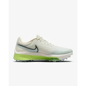 Nike Air Zoom Infinity Tour NEXT% Golf Shoe -  White/Green