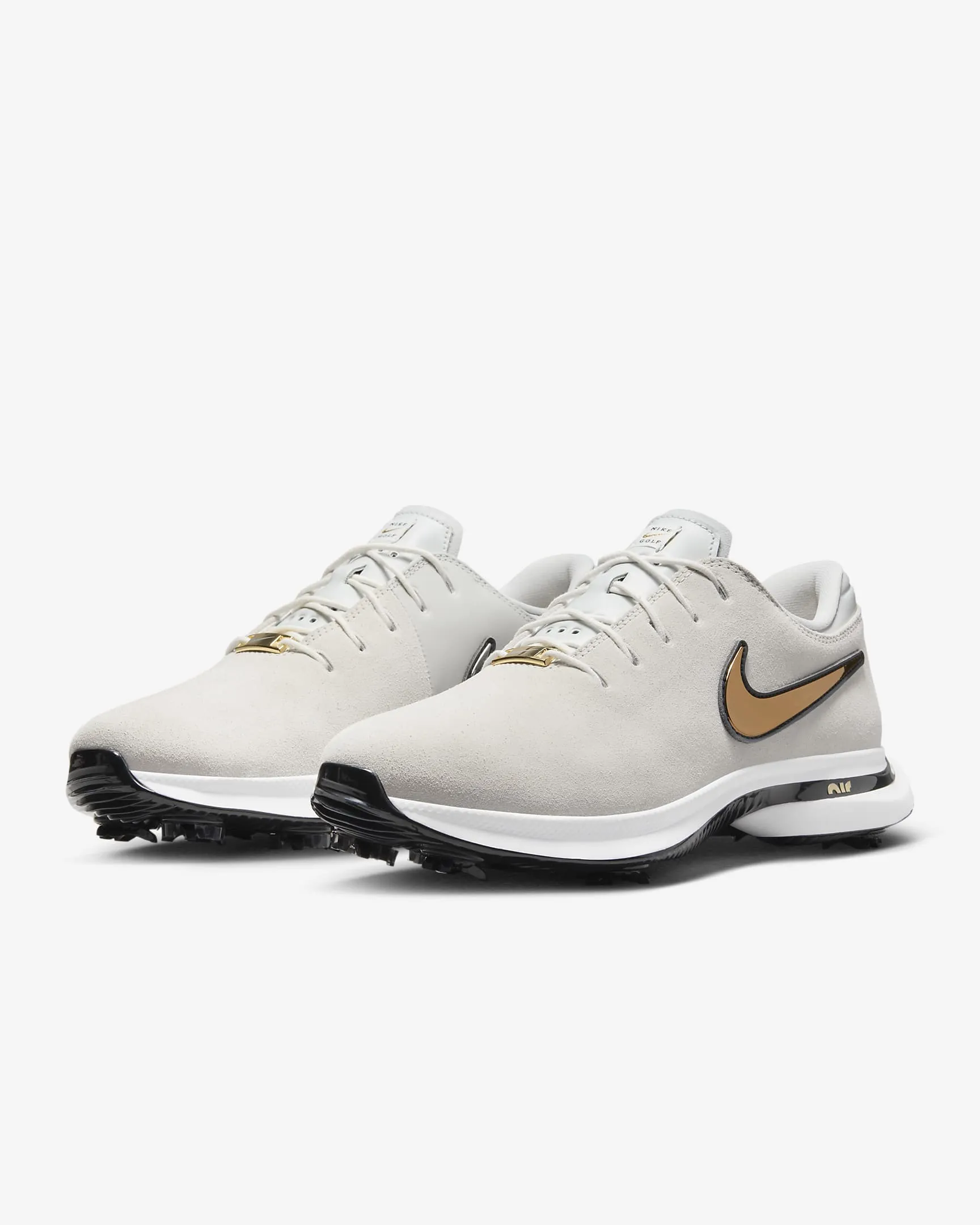 Nike Air Zoom Victory Tour 3 NRG Golf Shoes