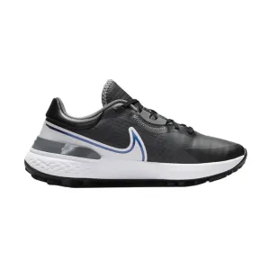 NIKE Infinity Pro 2 Men's Spikeless Shoe (Black/White)