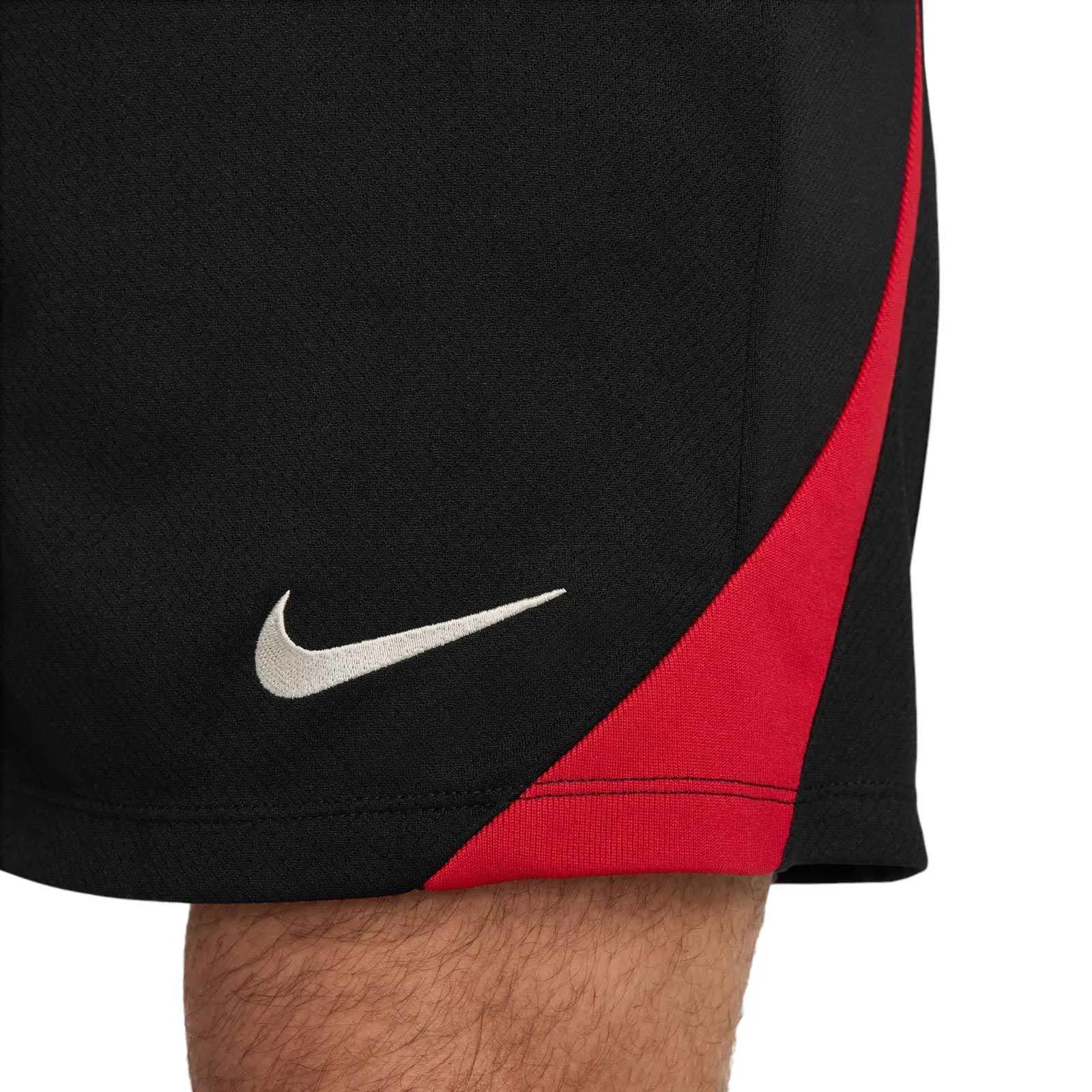 Nike LFC 24 Strike Drill Short Black