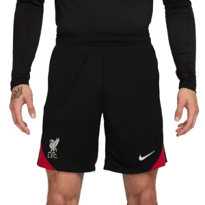 Nike LFC 24 Strike Drill Short Black