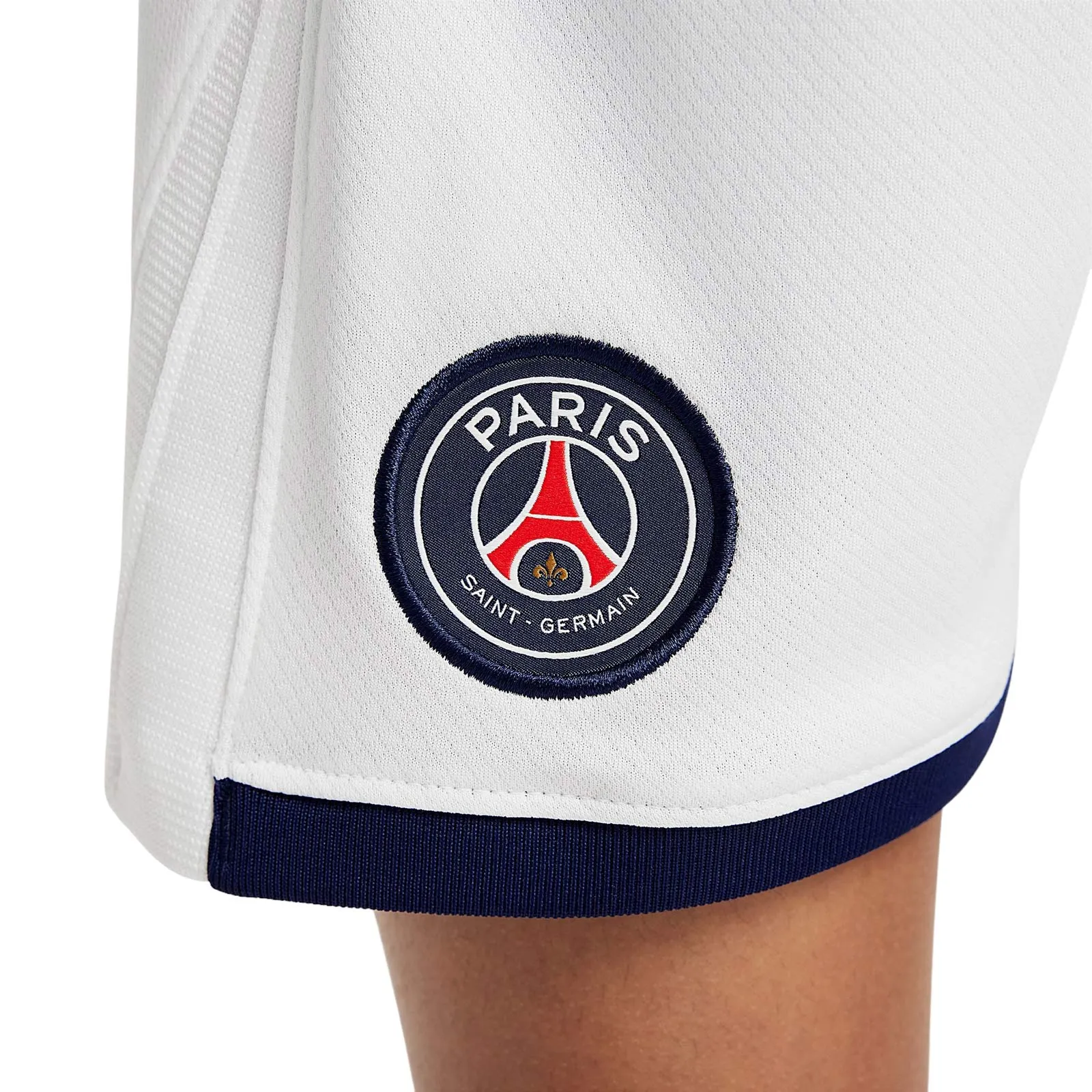 Nike Paris Saint-Germain 2024 Kids Away Kit