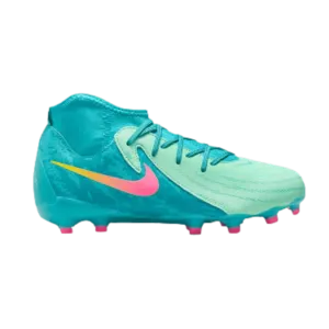 Nike Phantom Luna 2 Academy LV8 Youth Firm Ground Cleats