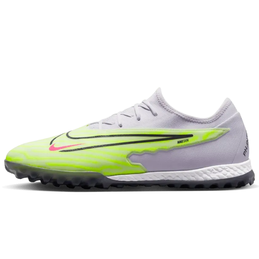 Nike React Phantom GX Pro Turf - Luminous Pack (SP23)