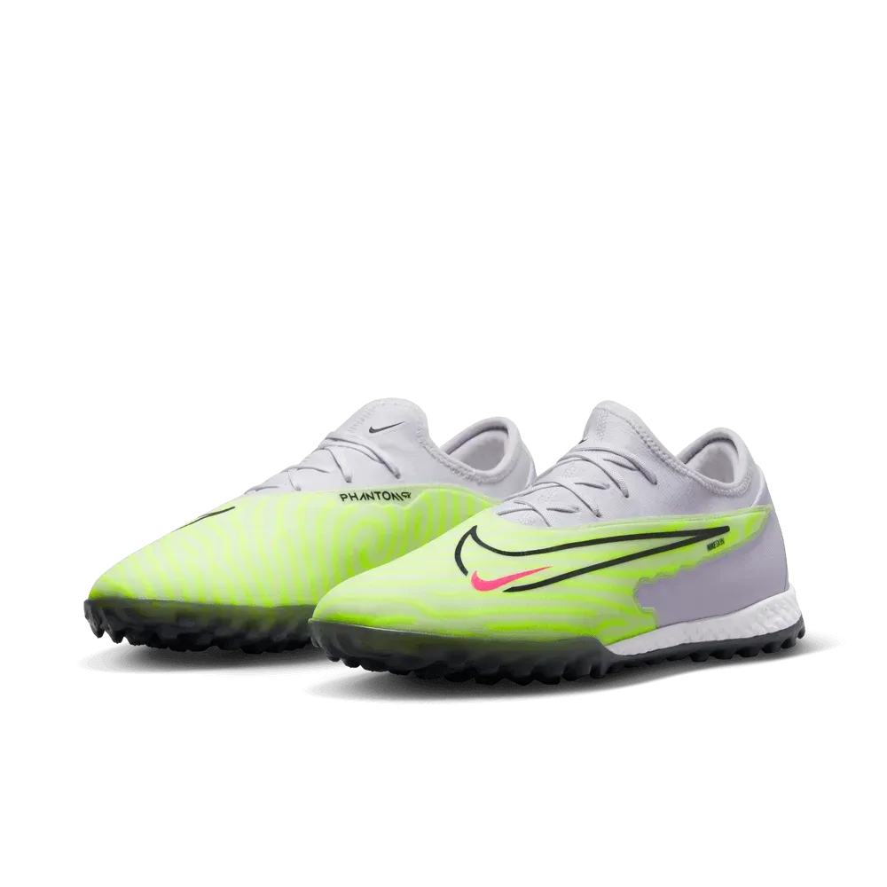 Nike React Phantom GX Pro Turf - Luminous Pack (SP23)