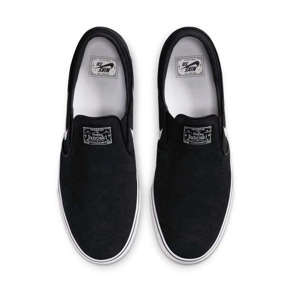 Nike SB Janoski   Slip