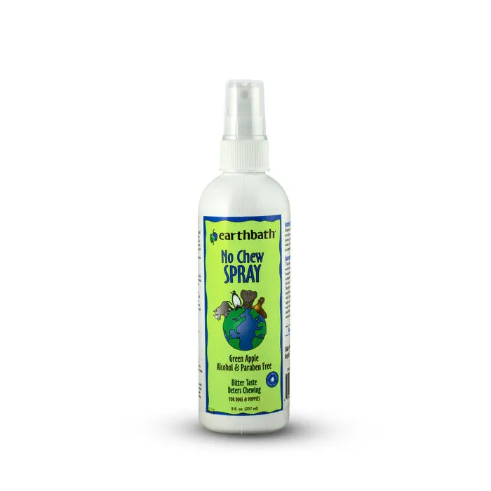 No Chew Spray - Green Apple