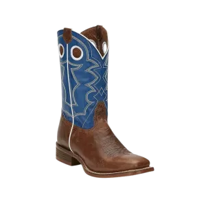 Nocona Men's Cohan Cowhide Brown Boots