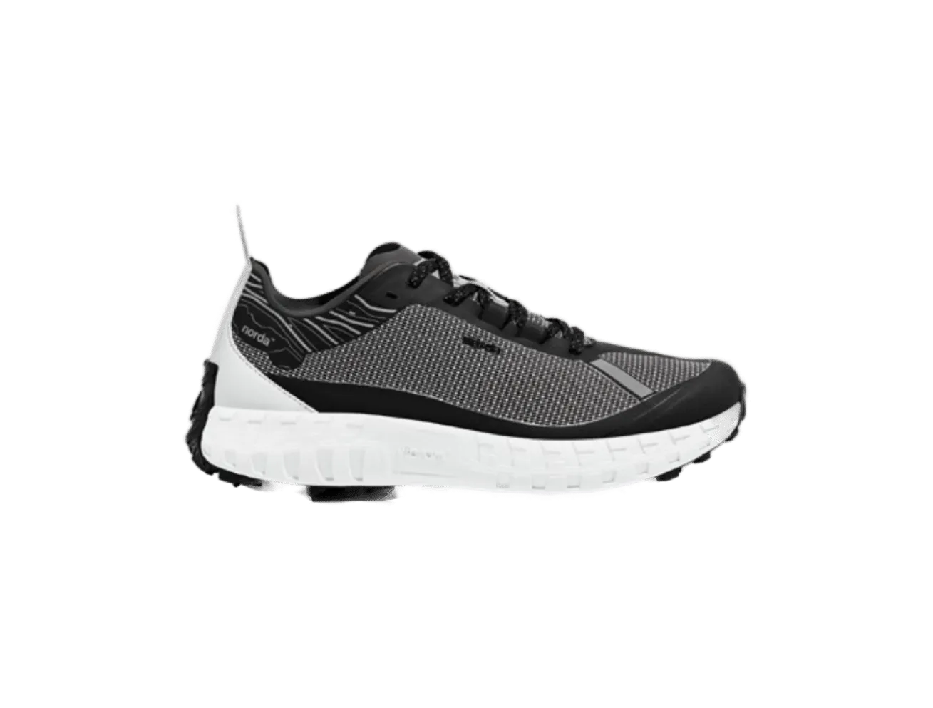 norda 001 Men's Trail Running Shoes