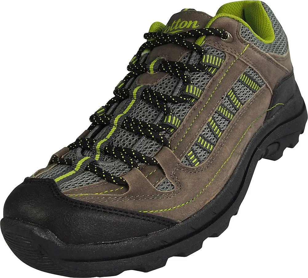 Norty - Mens Hiking Trail Walking Sneaker