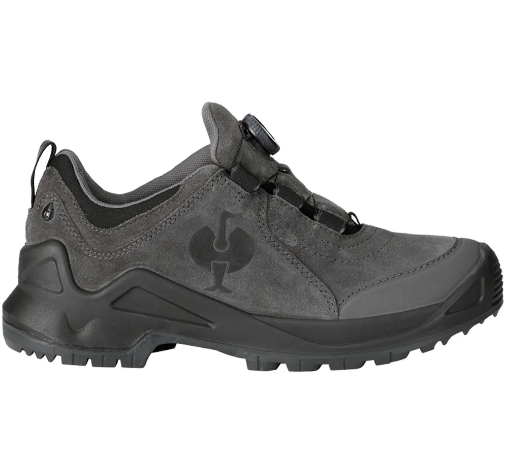 O2 Work shoes e.s. Apate II low