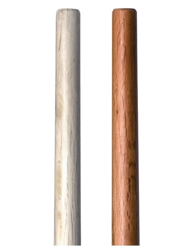 Oak Bo Staff