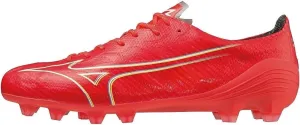 P1GA2362 Mizuno Soccer Shoes Alpha ELITE size US 7 / UK 6