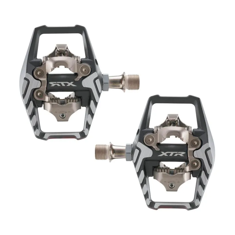 PD-M9120 XTR Mountain Bike Pedals - Trail