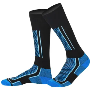 PDMCMS Breathable Socks For Ski / Snowboard