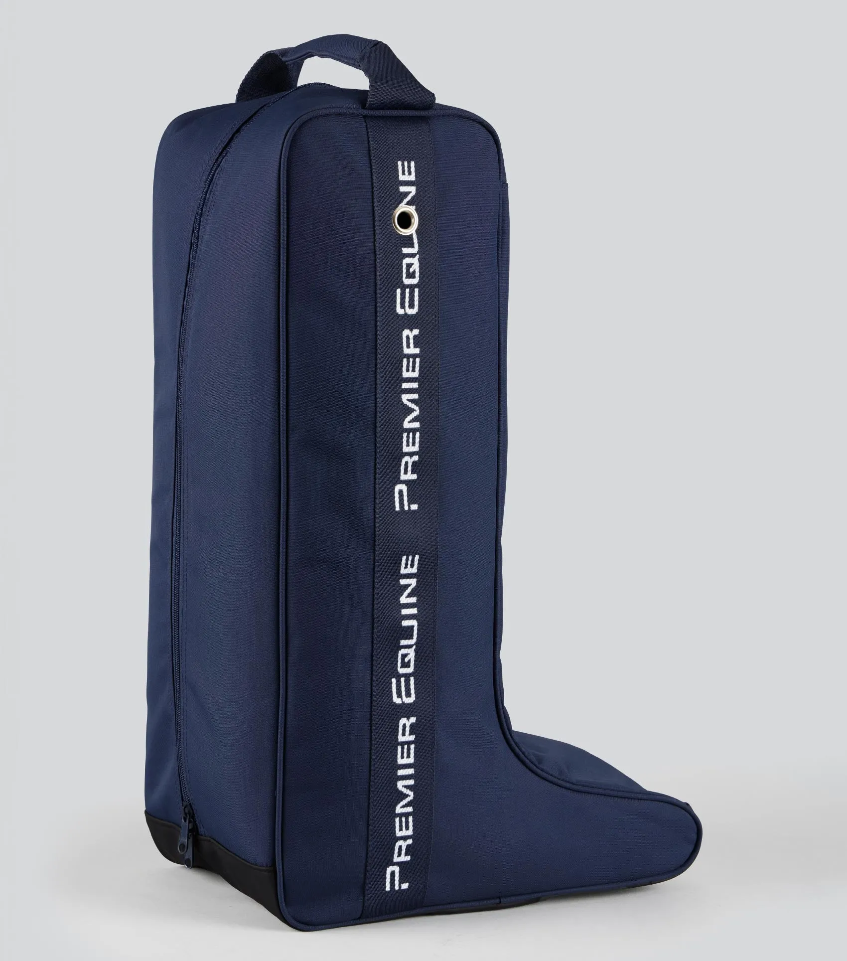 PE Team Tall Boot Bag Navy