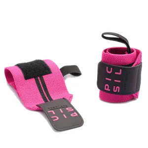 Picsil - Elastic Wrist Wraps 2.0