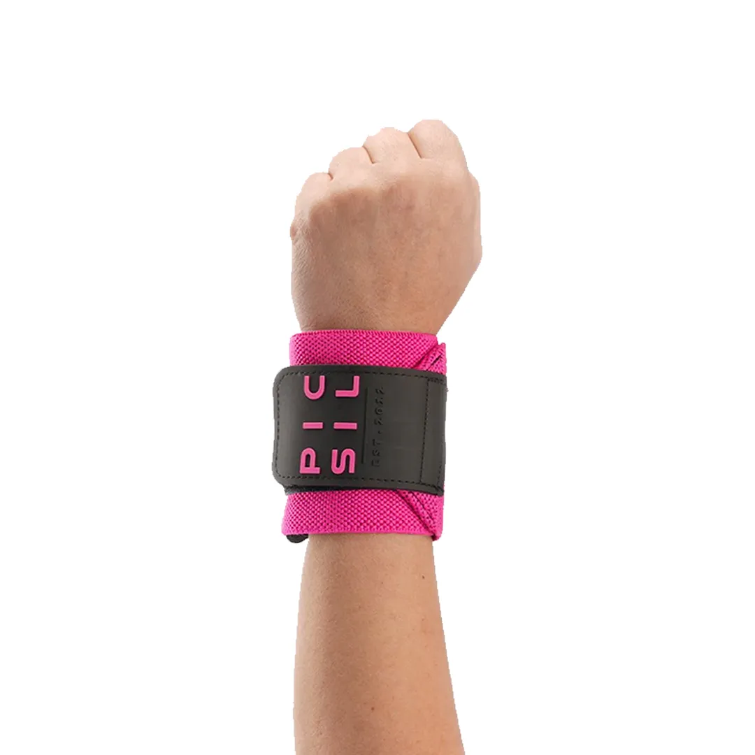 Picsil - Elastic Wrist Wraps 2.0