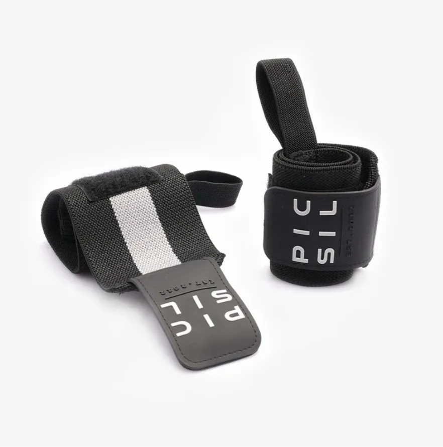 Picsil - Elastic Wrist Wraps 2.0