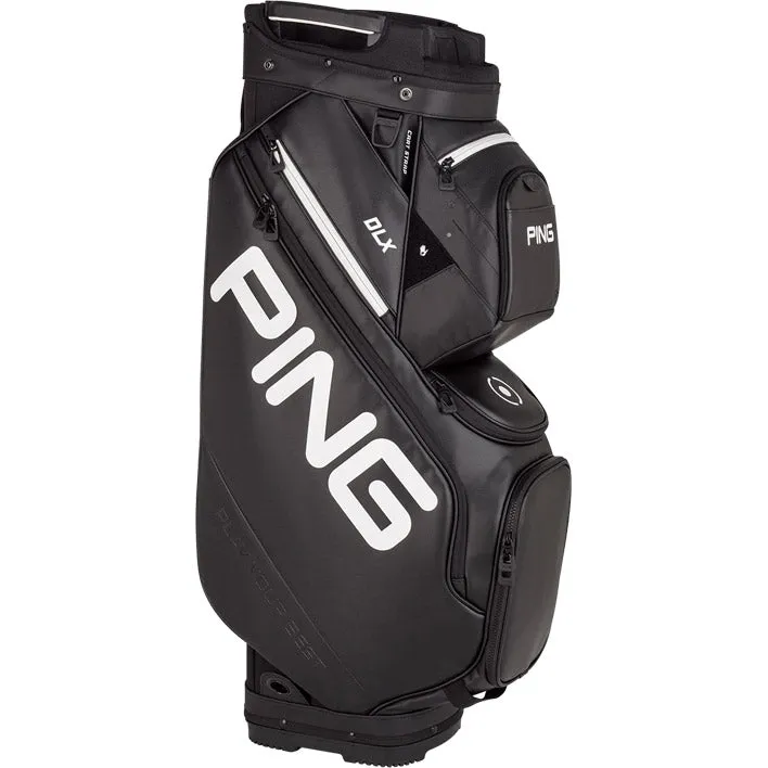 Ping DLX Cart Bag