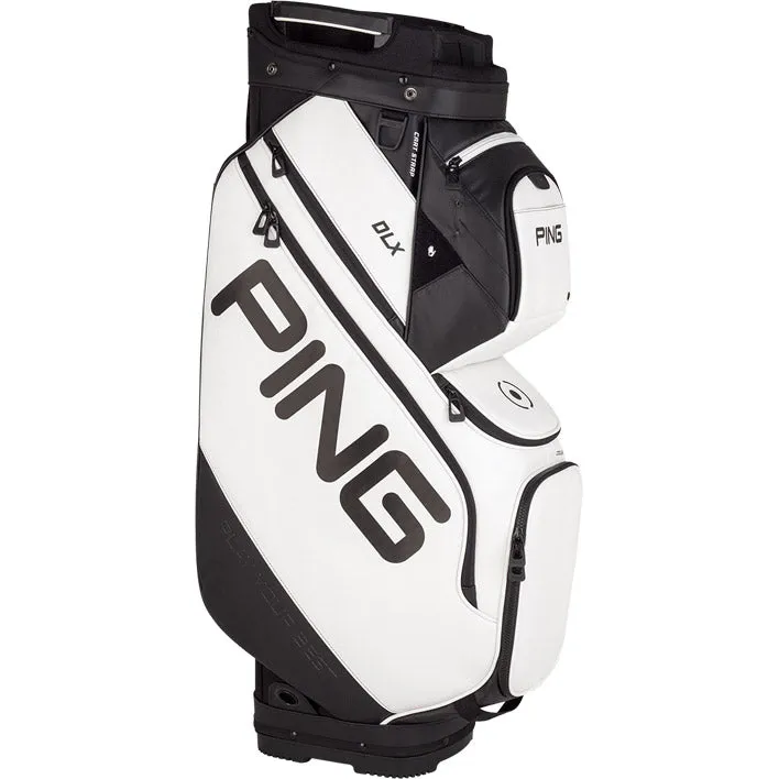 Ping DLX Cart Bag