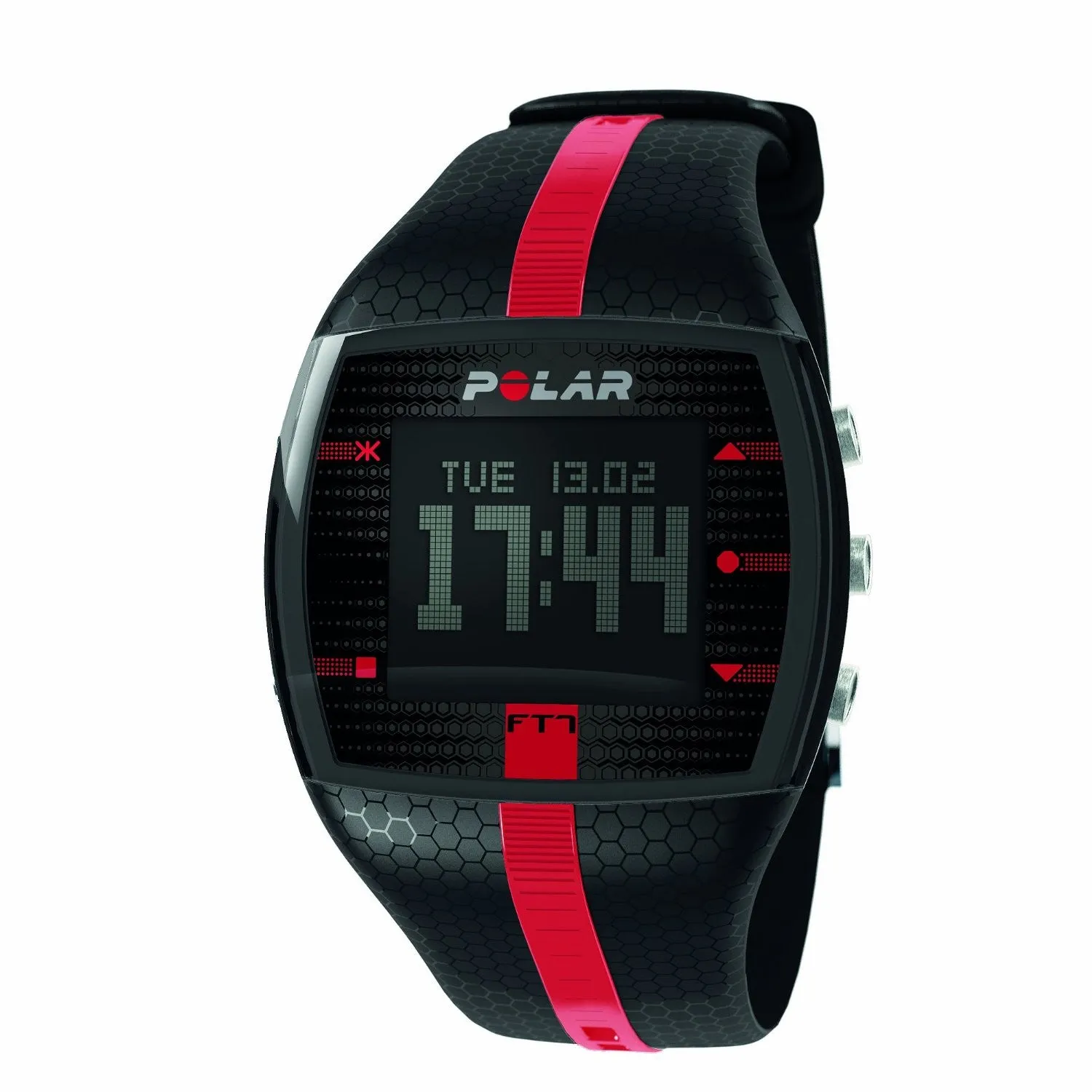 Polar FT7 | Heart Rate Monitor & Sports Watch