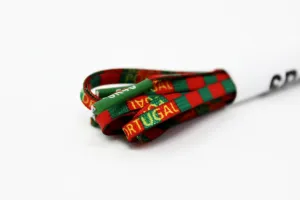 PORTUGAL SR4U Premium Laces