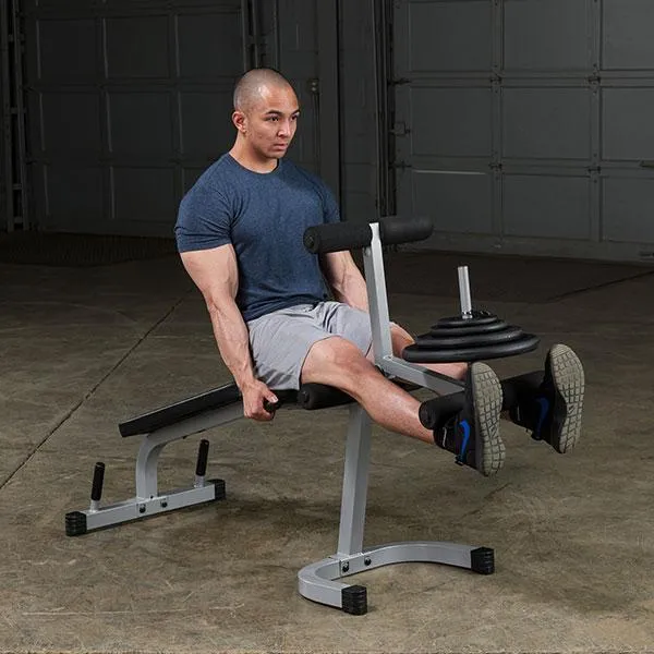 PowerLine by Body Solid  Leg Ext. / Leg Curl