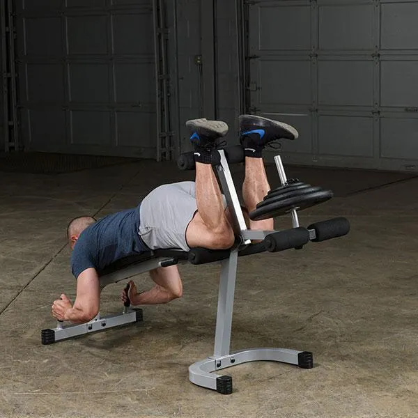 PowerLine by Body Solid  Leg Ext. / Leg Curl