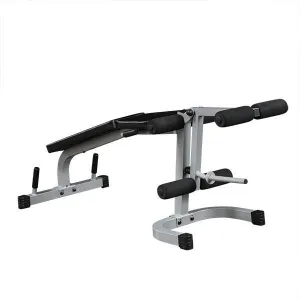 PowerLine by Body Solid  Leg Ext. / Leg Curl