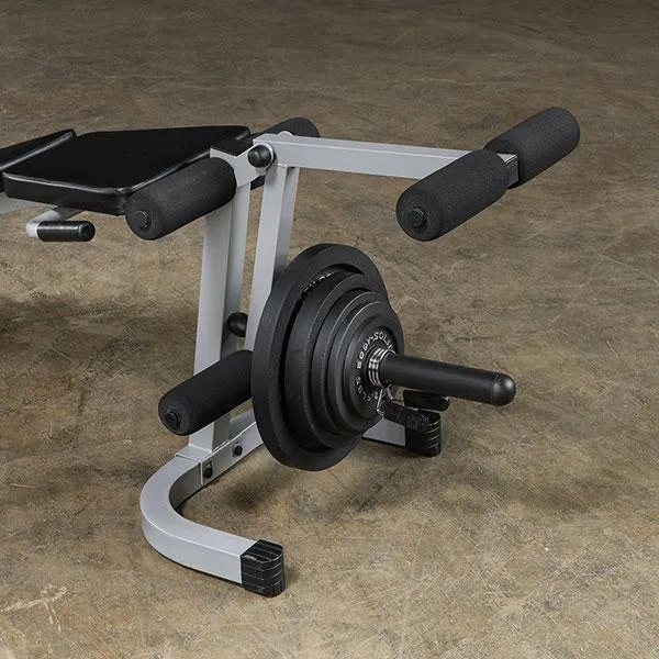 PowerLine by Body Solid  Leg Ext. / Leg Curl