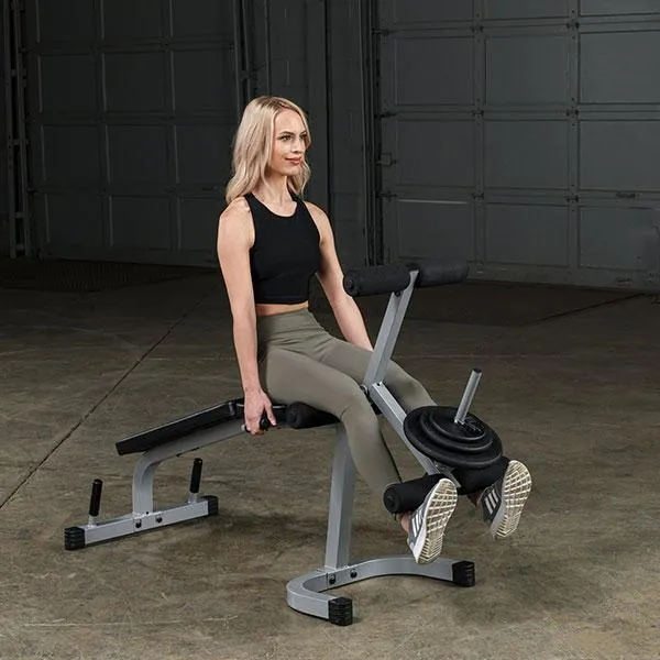 PowerLine by Body Solid  Leg Ext. / Leg Curl