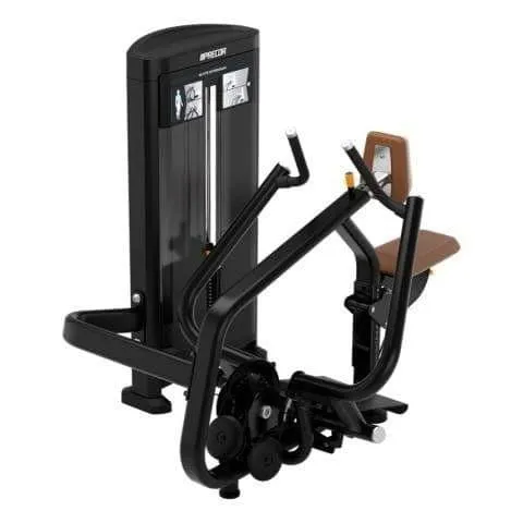 Precor Resolute Series Diverging Seated Row (RSL0310)