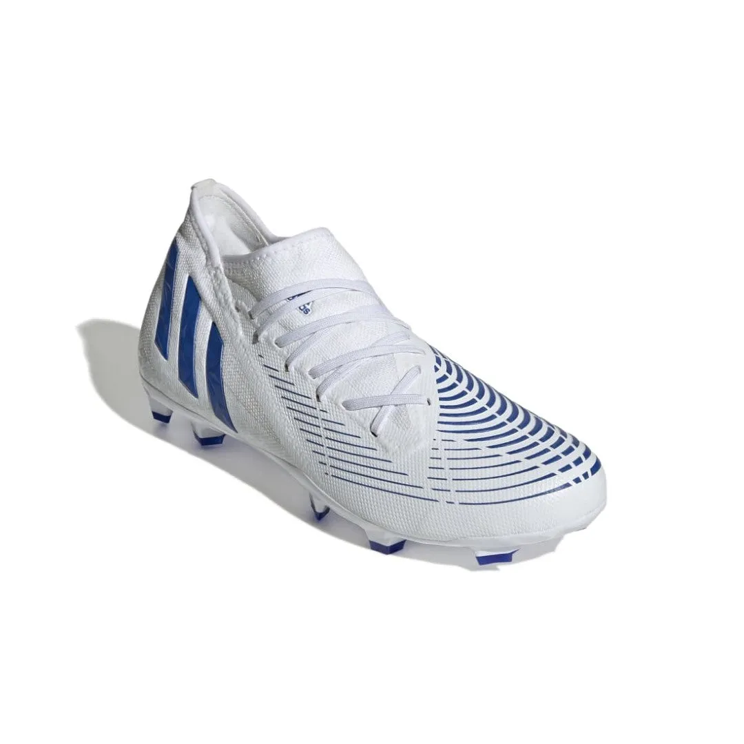 Predator Edge.3 Firm Soccer Shoes