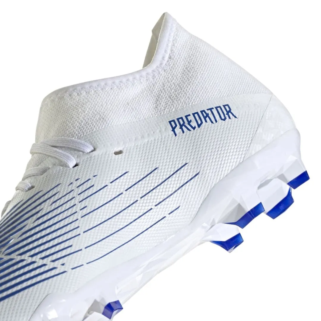 Predator Edge.3 Firm Soccer Shoes