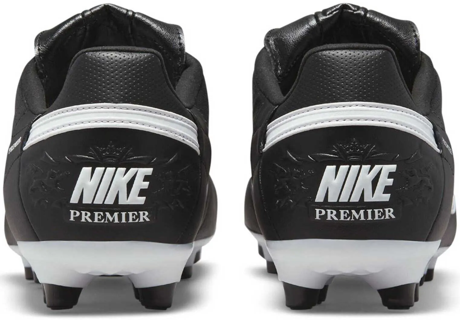 Premier 3 Firm Ground Football Boots