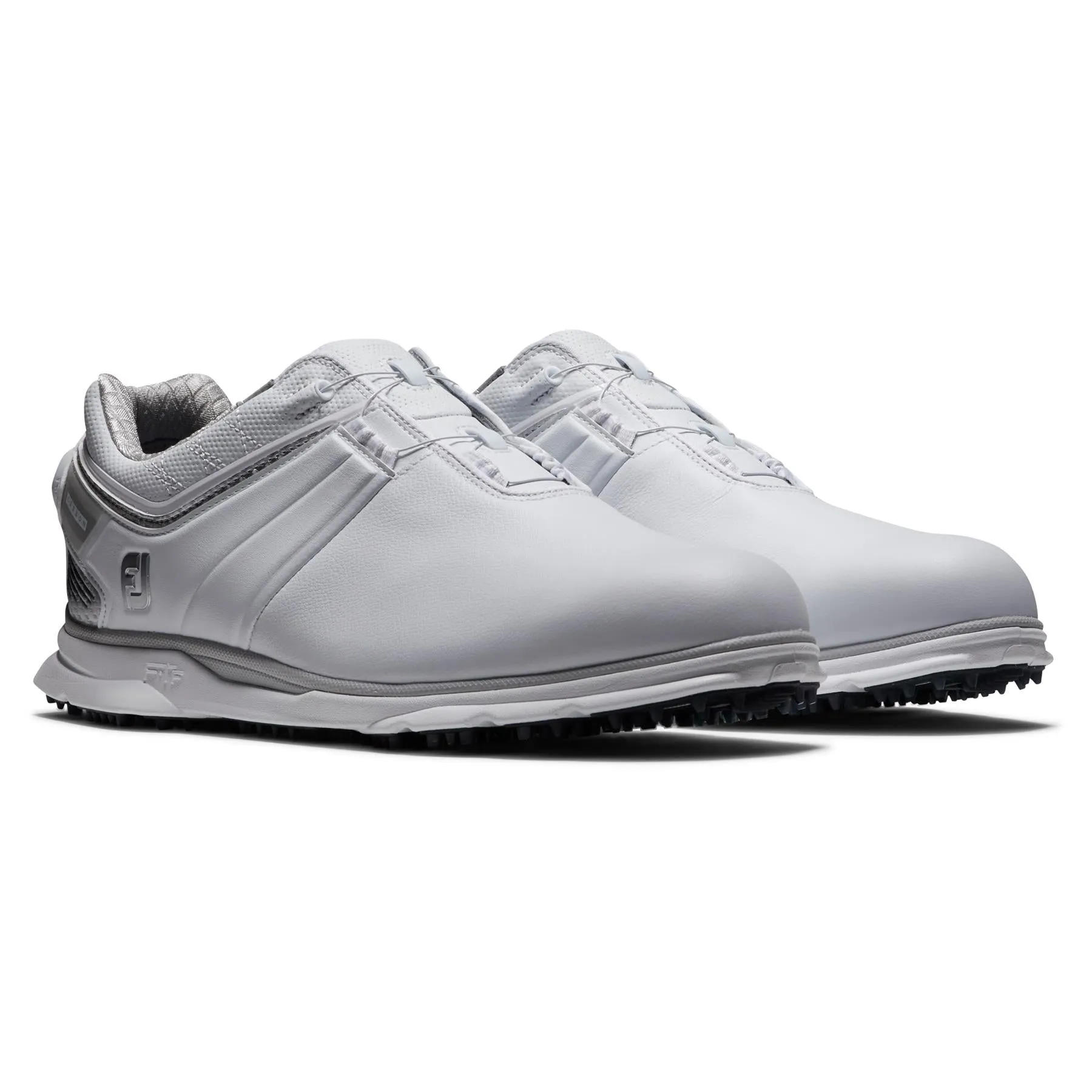 Pro SL Carbon BOA Golf Shoe White/White - AW23