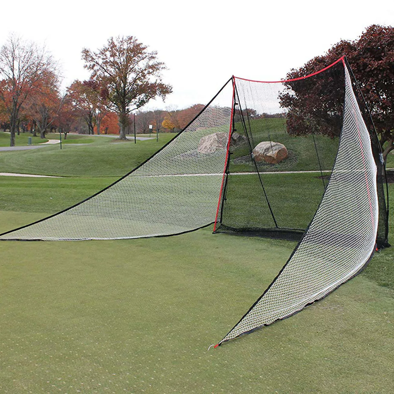 Protection Side Nets (7ft x 8ft)