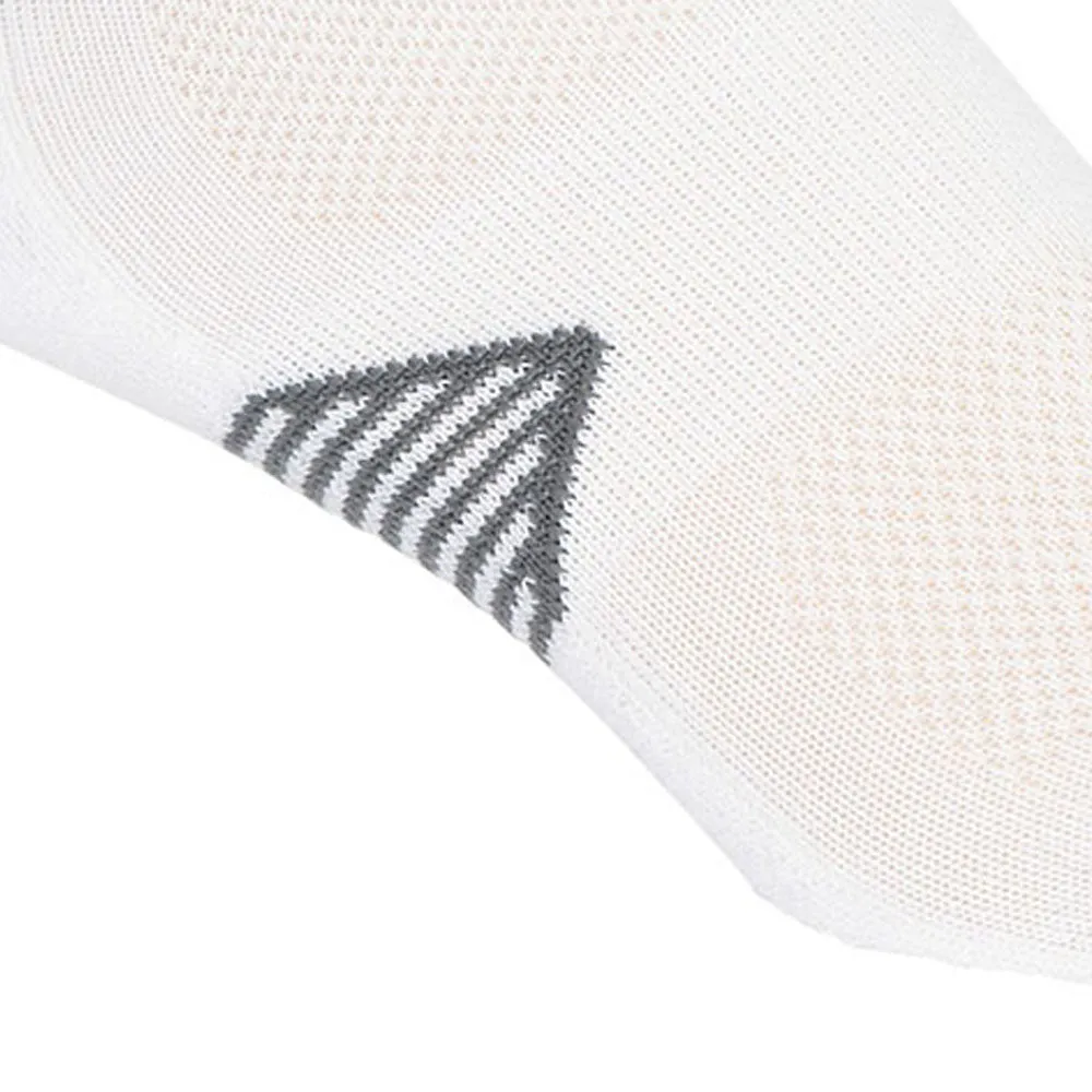 Puma Essential 1/4 Cut Socks (3 Pack) - Bright White