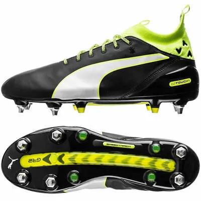 PUMA EVOTOUCH 1 MX SOFT GROUND