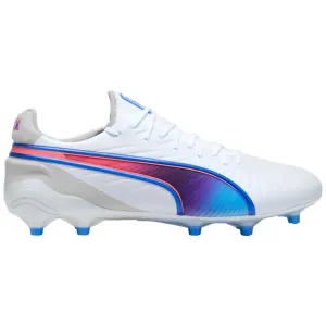 Puma King Ulitmate Firm Ground Football Boots