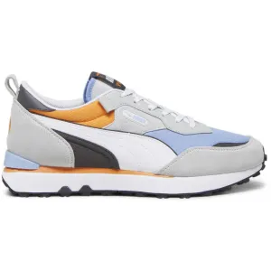 Puma Men's Rider FV Future Vintage Shoes - Nimbus Cloud / Quarry